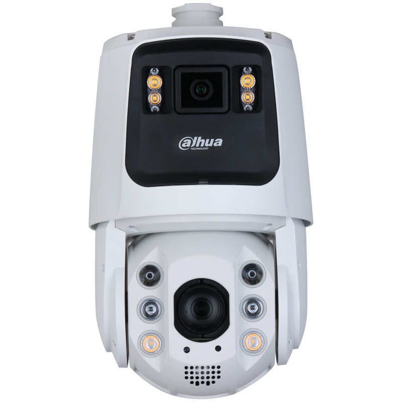 دوربین مداربسته تحت شبکه داهوا 4 مگاپیکسل SDT7C424-4F-ZBZJ-APV