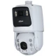 دوربین مداربسته تحت شبکه داهوا 4 مگاپیکسل SDT7C424-4F-ZBZJ-APV