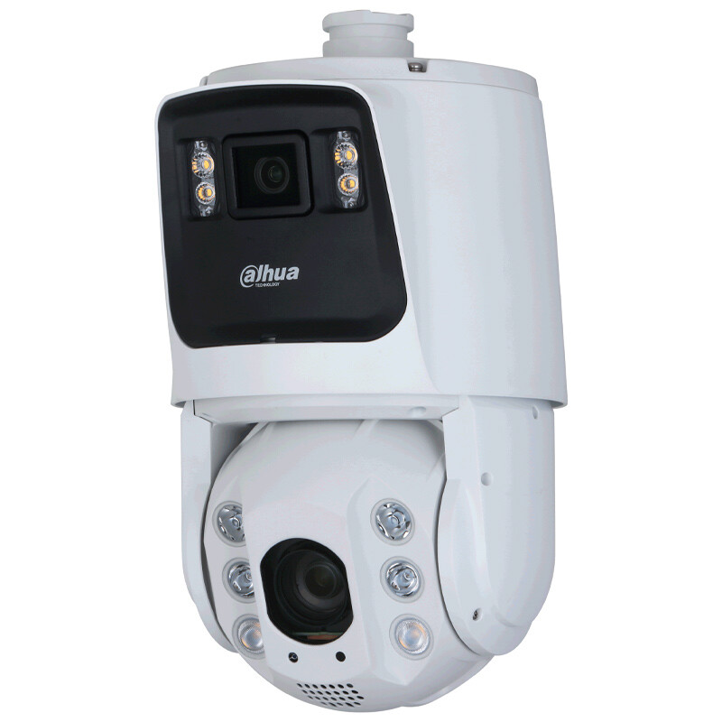 دوربین مداربسته تحت شبکه داهوا 4 مگاپیکسل SDT7C424-4F-ZBZJ-APV