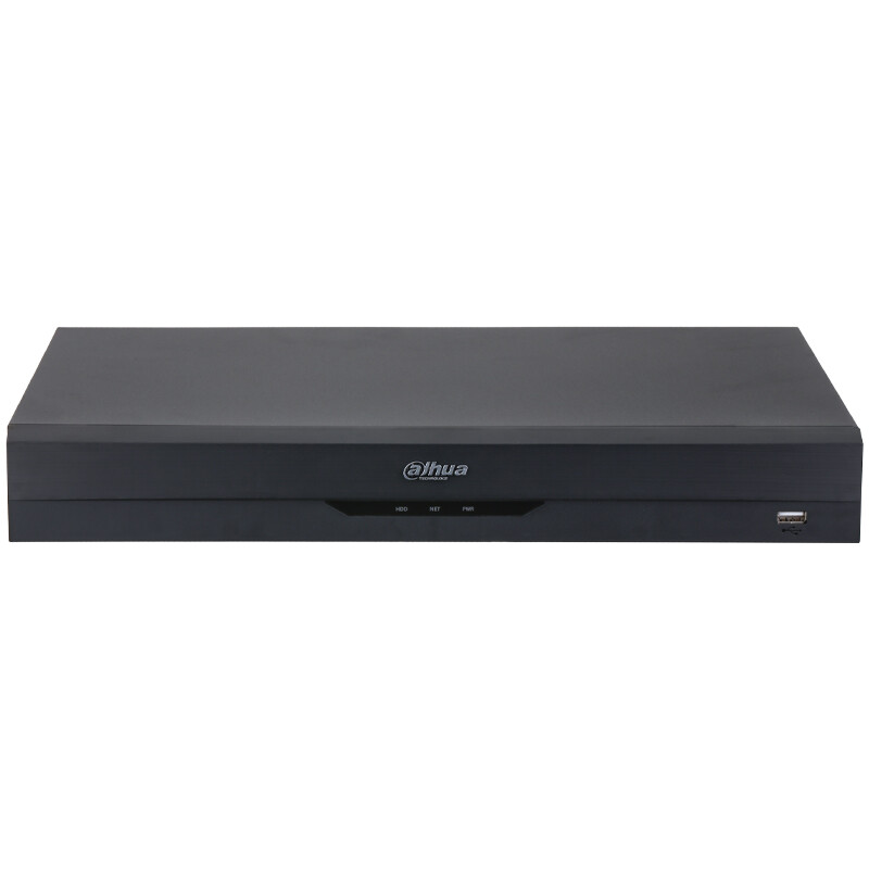 دستگاه XVR داهوا 32 کانال XVR4232AN-I 6MP