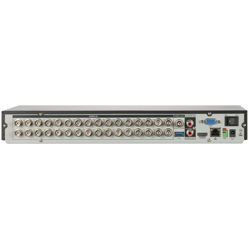 دستگاه XVR داهوا 32 کانال XVR4232AN-I 2MP