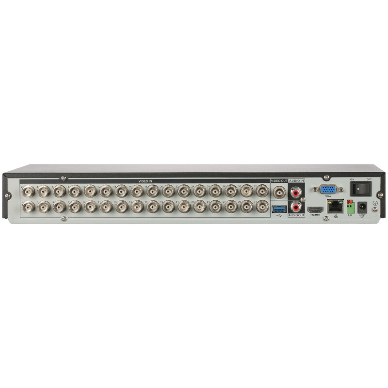 دستگاه XVR داهوا 32 کانال XVR4232AN-I 6MP