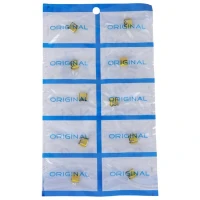 باتری لیتیوم 16mAh 9*9*3mm بسته 10 عددی
