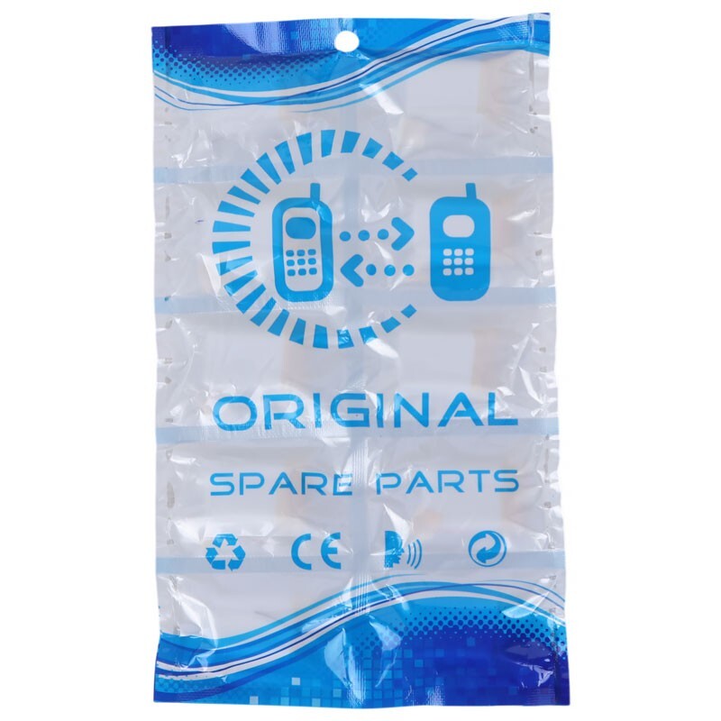 باتری لیتیوم 300mAh 18*20*4mm 042020P بسته 10 عددی
