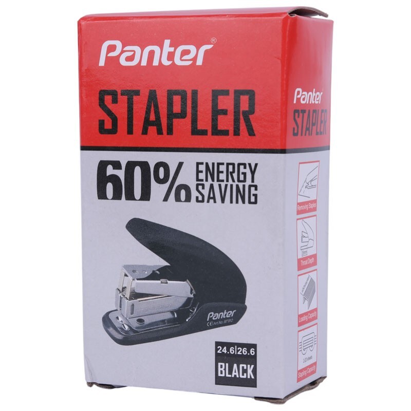 منگنه پنتر Panter ST 912