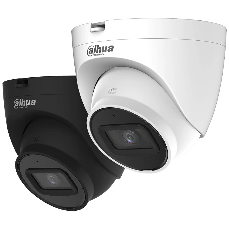 دوربین مداربسته تحت شبکه داهوا 2 مگاپیکسل DH-IPC-HDW2241TPS