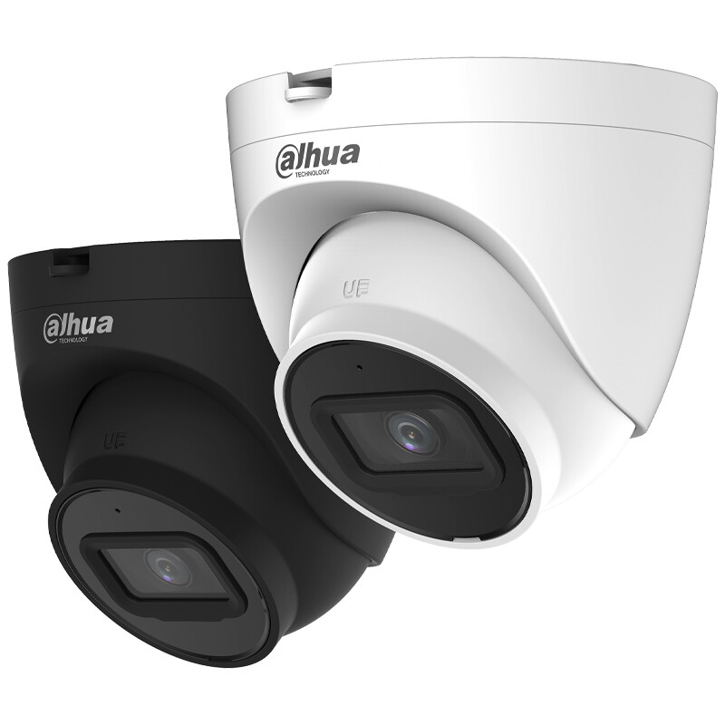 دوربین مداربسته تحت شبکه داهوا 2 مگاپیکسل DH-IPC-HDW2241TPS