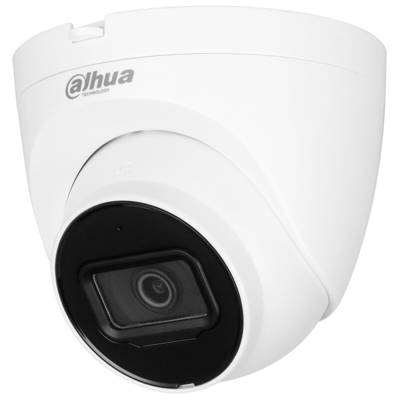 دوربین مداربسته تحت شبکه داهوا 2 مگاپیکسل DH-IPC-HDW2241TPS