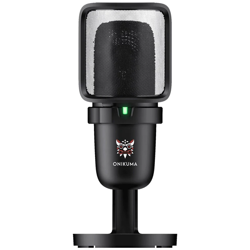 میکروفون رومیزی Onikuma M730