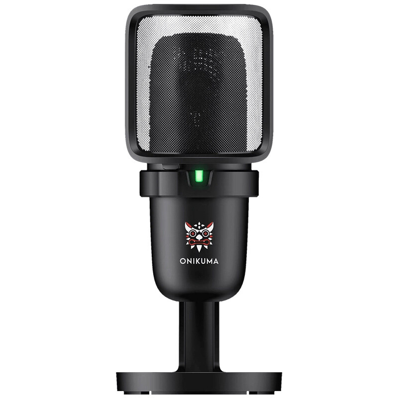 میکروفون رومیزی Onikuma M730