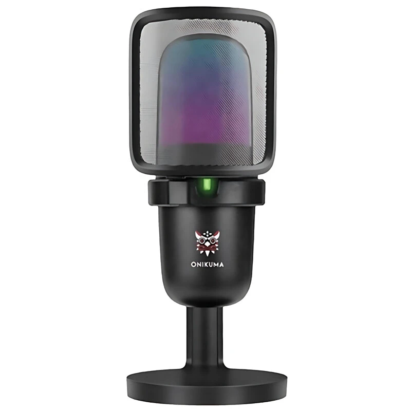 میکروفون رومیزی Onikuma M730