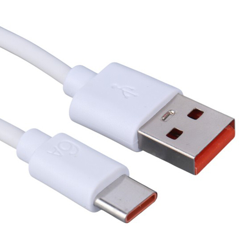 کابل تایپ سی فست شارژ Samsung Highcopy 1m