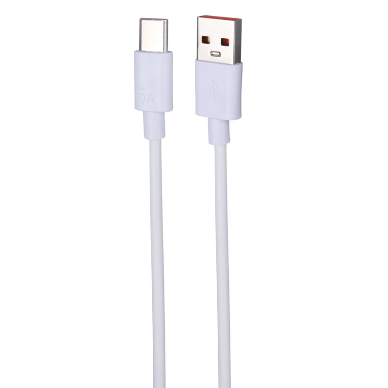 کابل تایپ سی فست شارژ Samsung Highcopy طول 1 متر