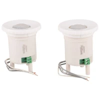سنسور چراغ سقفی Mato D101 بسته 2 عددی
