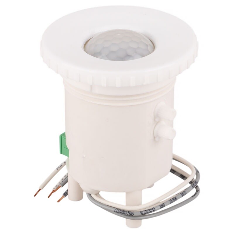 سنسور چراغ سقفی Mato D101 بسته 2 عددی