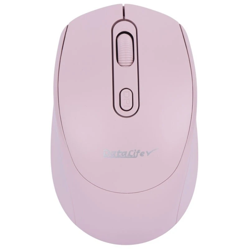 موس بی سیم دیتالایف M-S256