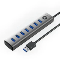 هاب 7 پورت USB 3.0 اوریکو CL7U-U3