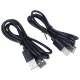 دیتا سوییچ 2 پورت USB رویال U204