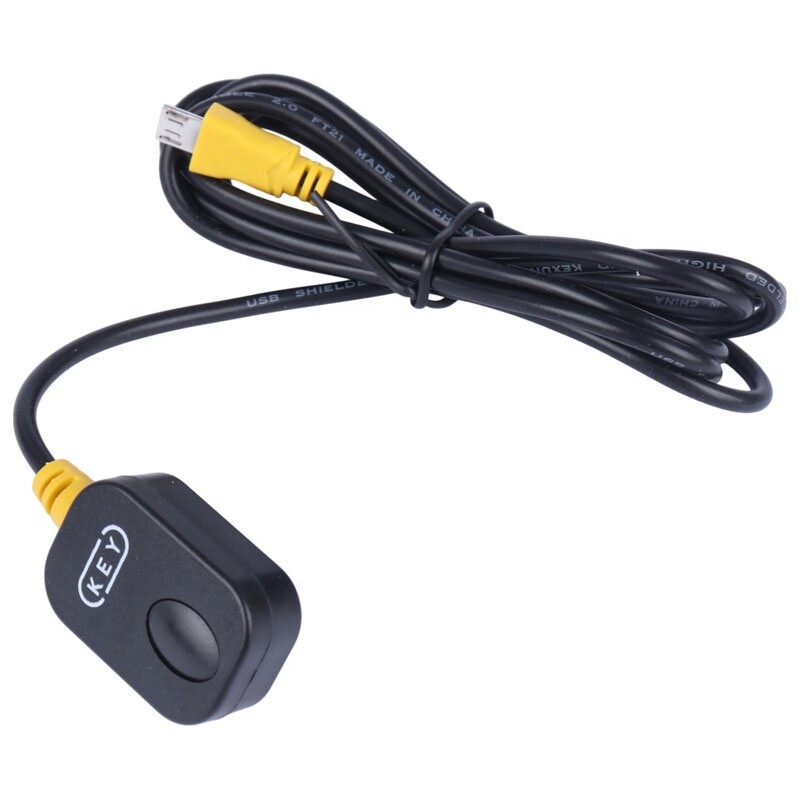 دیتا سوییچ 2 پورت USB رویال U204