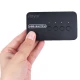 دیتا سوییچ 4 پورت USB رویال U404