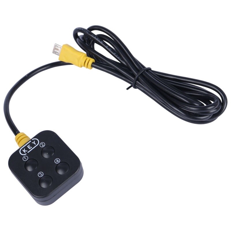 دیتا سوییچ 4 پورت USB رویال U404