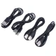 دیتا سوییچ 4 پورت USB رویال U404