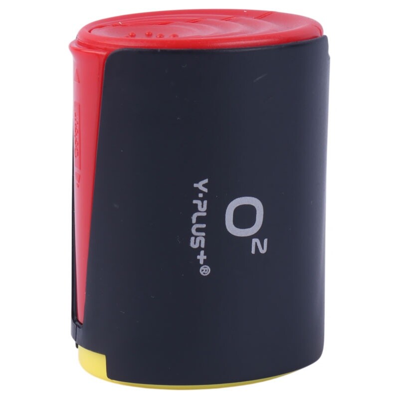 تراش پلاستیکی مخزن دار وای پلاس SX110310 بسته 12 عددی