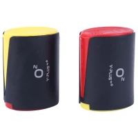 تراش پلاستیکی مخزن دار وای پلاس SX110310 بسته 12 عددی