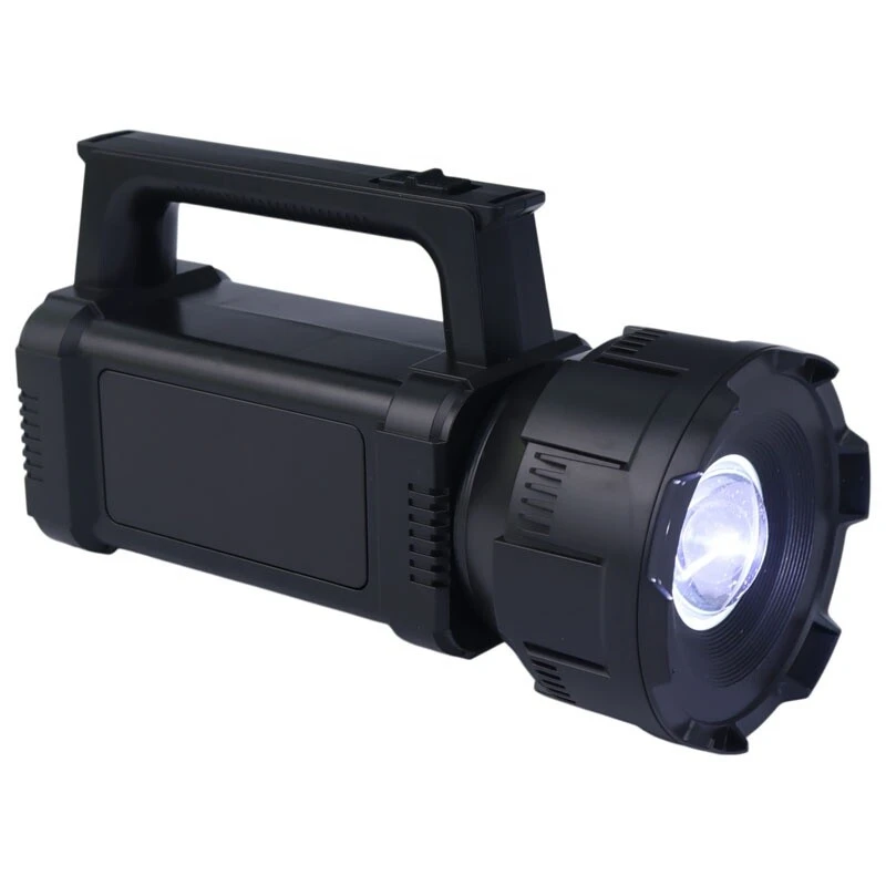 چراغ قوه شارژی DP.LED Light DP-7339