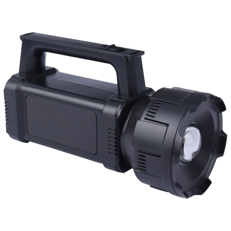 چراغ قوه شارژی DP.LED Light DP-7339