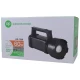 چراغ قوه شارژی DP.LED Light DP-7339