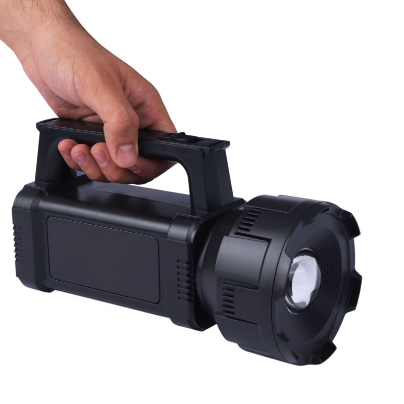چراغ قوه شارژی DP.LED Light DP-7339