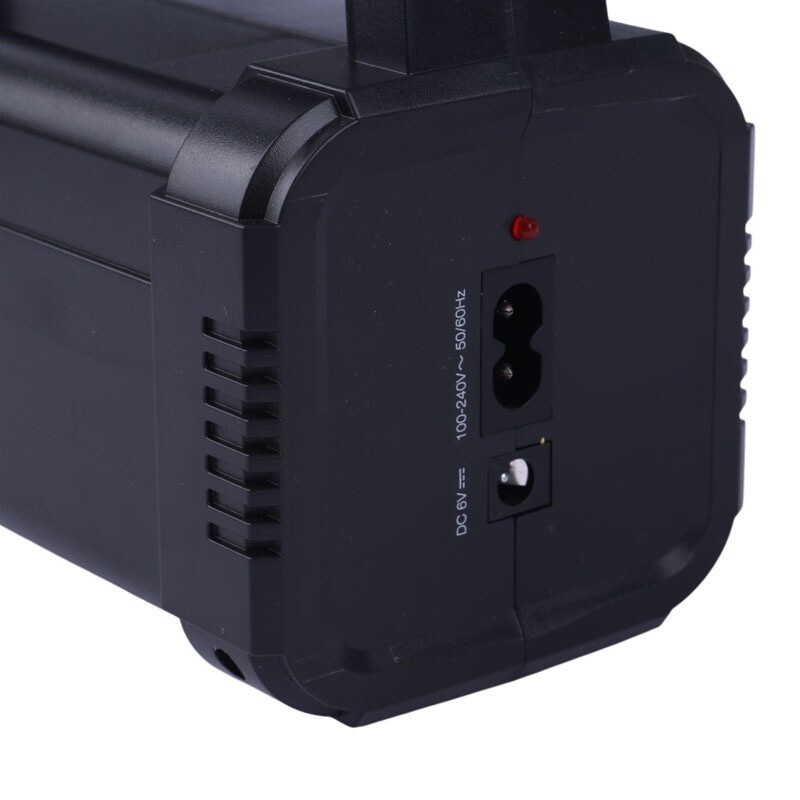 چراغ قوه شارژی DP.LED Light DP-7339