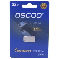 فلش 32 گیگ اوسکو Oscoo Capricorn RM11