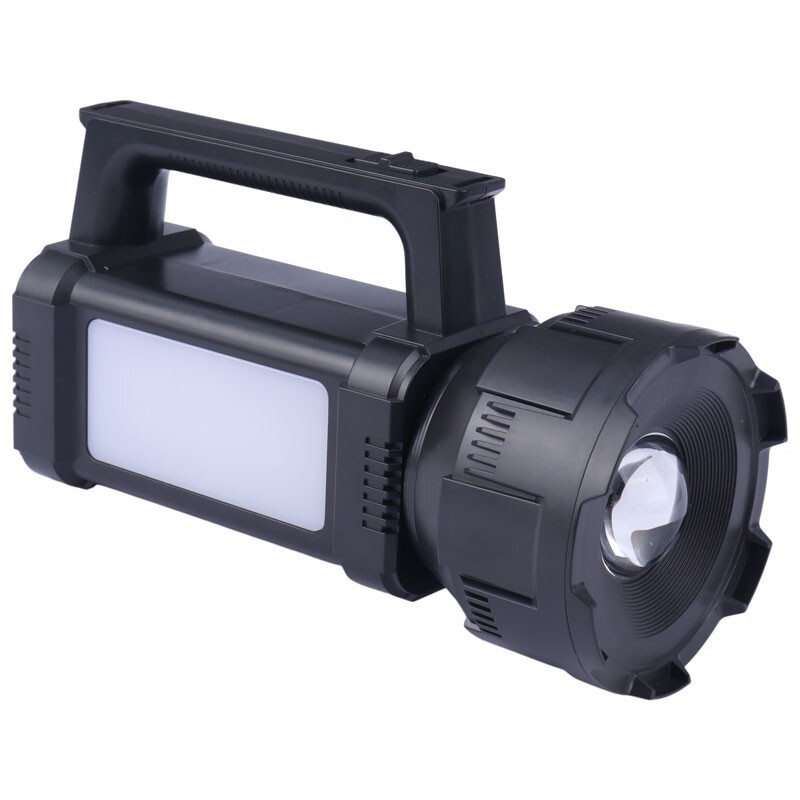 چراغ قوه شارژی DP.LED Light DP-7340