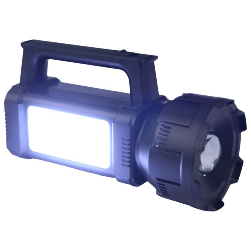 چراغ قوه شارژی DP.LED Light DP-7340