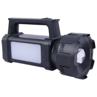 چراغ قوه شارژی DP.LED Light DP-7340