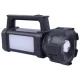 چراغ قوه شارژی DP.LED Light DP-7340