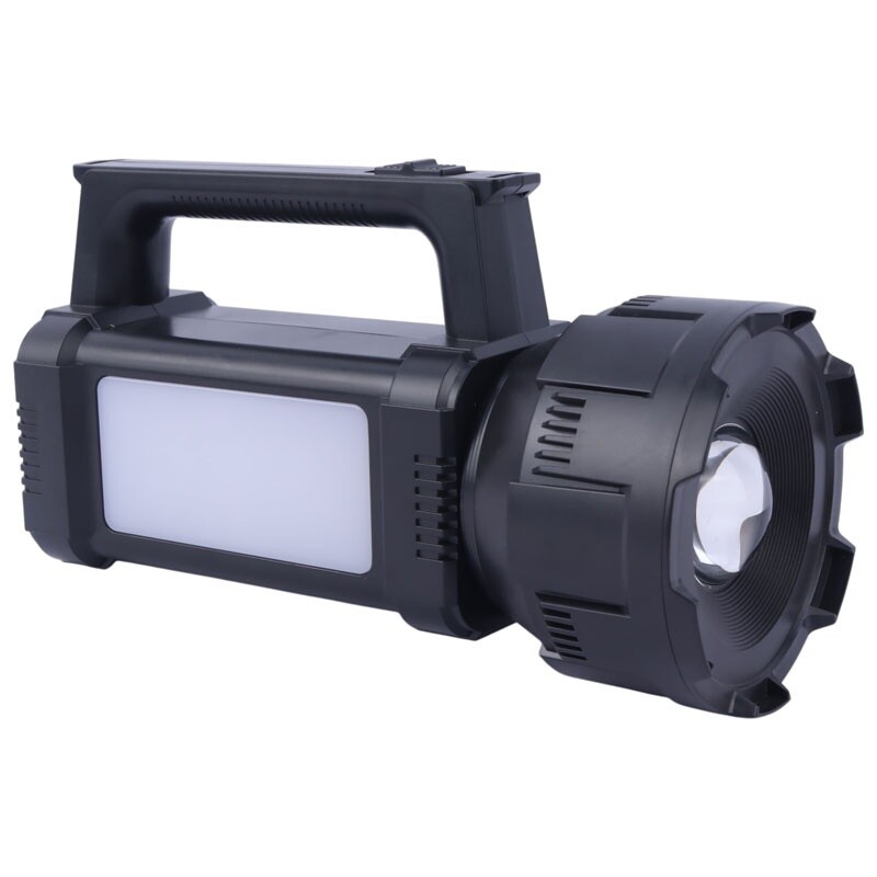 چراغ قوه شارژی DP.LED Light DP-7340
