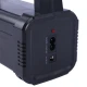 چراغ قوه شارژی DP.LED Light DP-7340