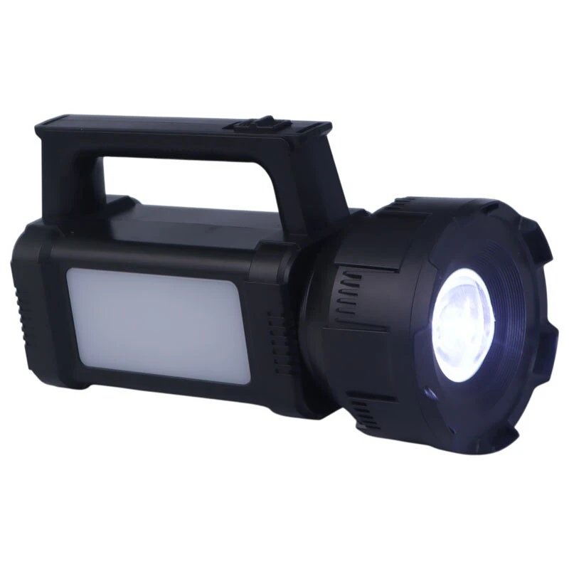 چراغ قوه شارژی DP.LED Light DP-7340