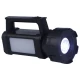 چراغ قوه شارژی DP.LED Light DP-7340