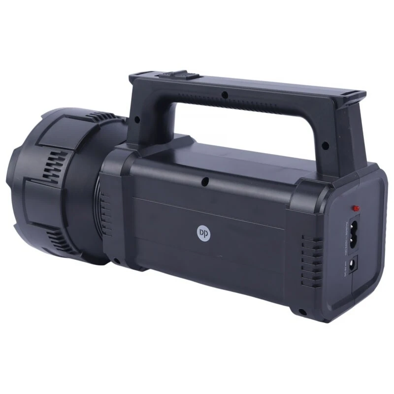 چراغ قوه شارژی DP.LED Light DP-7340