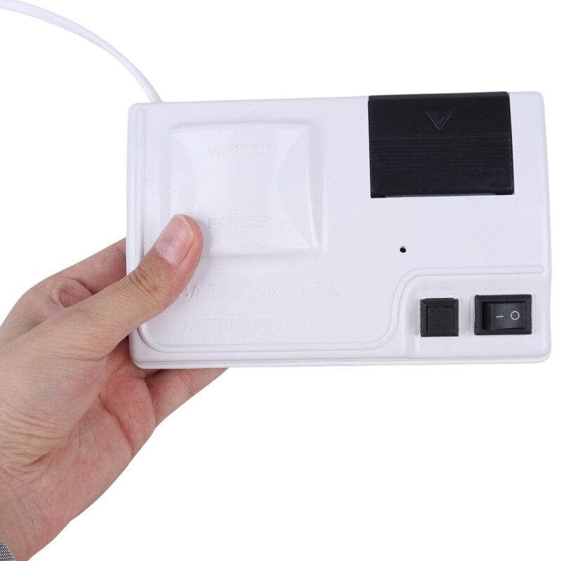 منبع تغذیه آنتن گردان Saba S3000 240V