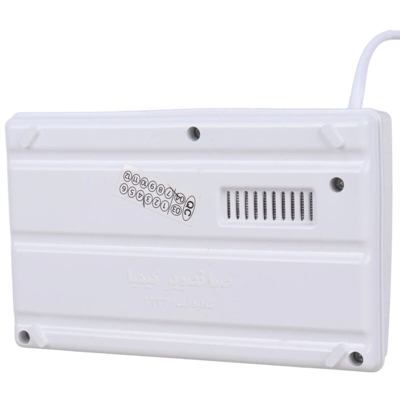 منبع تغذیه آنتن گردان Saba S3000 240V