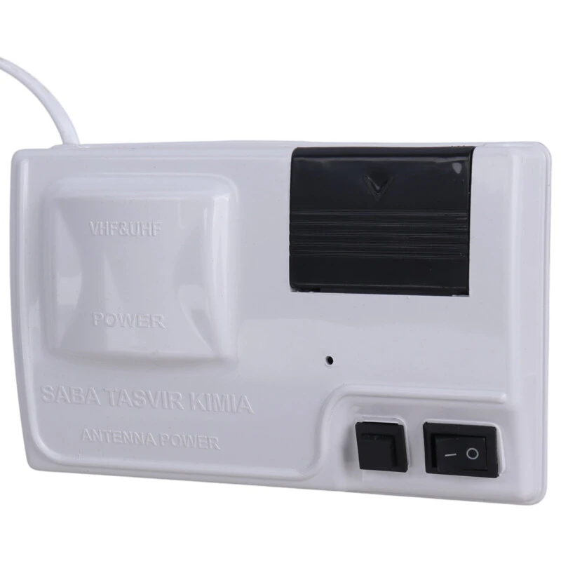 منبع تغذیه آنتن گردان Saba S3000 240V