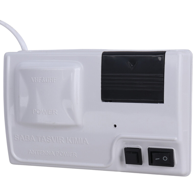 منبع تغذیه آنتن گردان Saba S3000 240V
