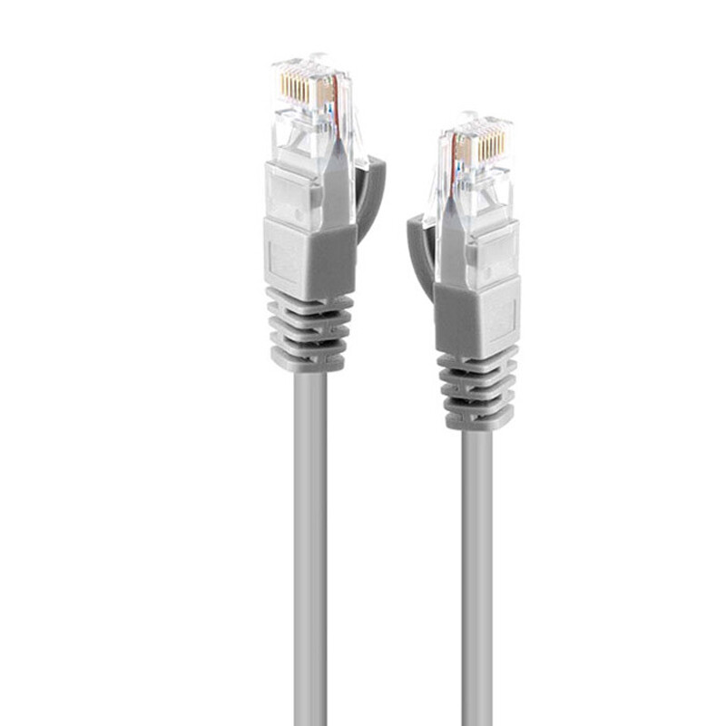 کابل شبکه Cat 6 گیگا فلکس طول 3 متر