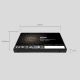 حافظه SSD سیلیکون پاور Silicon Power Ace A58 128GB
