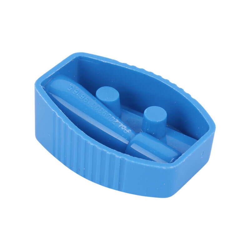 تراش پلاستیکی وای پلاس SX090500 بسته 48 عددی